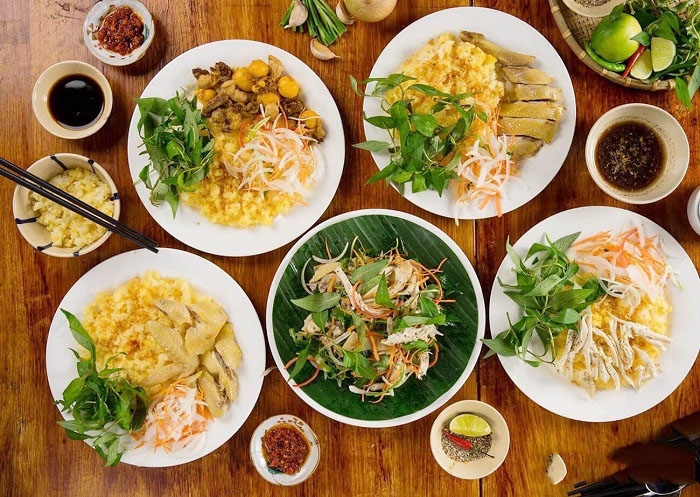 What to eat in Hoi An - hoi an city guide